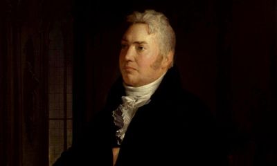 Poem of the week: Duty Surviving Self-Love by Samuel Taylor Coleridge