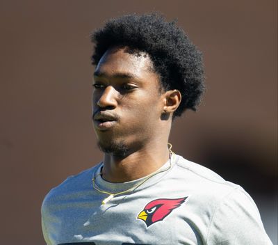 Cardinals NFL Draft grades: Elijah Jones, CB, Boston College