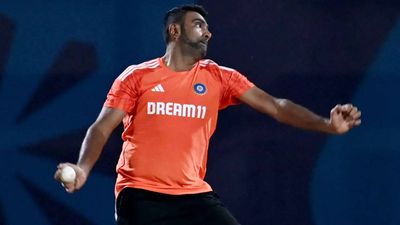 R Ashwin's autobiography to hit stands on June 10