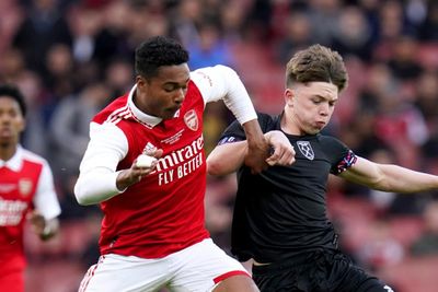 Reuell Walters to Rangers transfer link after Arsenal contract rejected