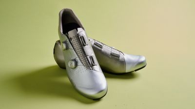 Pas Normal Studios x Fizik Mechanism Road Shoes are bound to polarise opinion