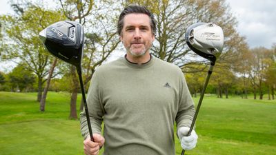 This Driver From 2004 Changed Golf Forever But Can It Still Perform?