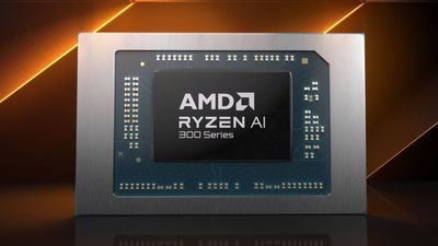 AMD's new Ryzen AI 300 APU looks super exciting for handheld gaming but what about the battery life?