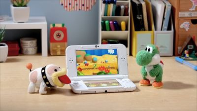 Want to play Nintendo 3DS games on your iPhone? The first emulator has just landed on iOS