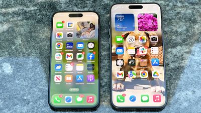 iPhone 16 Pro and Pro Max just tipped for record-breakingly thin bezels
