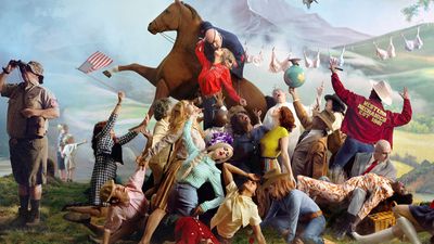 ‘Humanity is always the centre of my practice': Alex Prager's new work blurs the line between reality and fiction