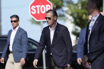 Hunter Biden on trial in gun purchase case: All you need to know