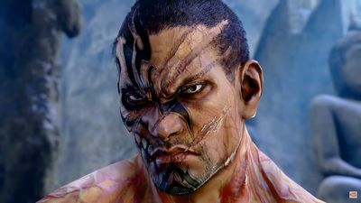 Tekken 8 Leak Hints at Fahkumram as DLC Fighter