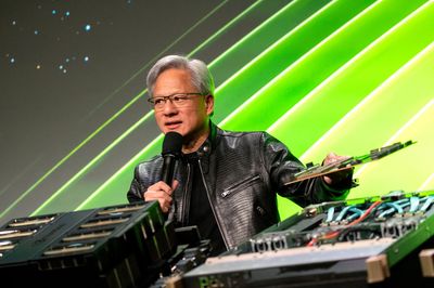 Analyst resets Nvidia stock price target as CEO unveils new AI platform