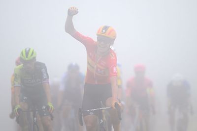 As it happened: Breakaway heartbreak on Critérium du Dauphiné stage 2