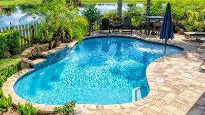 Why isn't my pool shock working? An easy fix from a pro