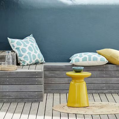 17 patio furniture ideas to update your outdoor seating setup