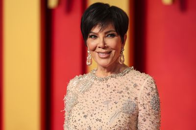Kris Jenner’s Favorite Roses are in Full Bloom Right Now — Here’s How to Recreate the Look in Your Yard