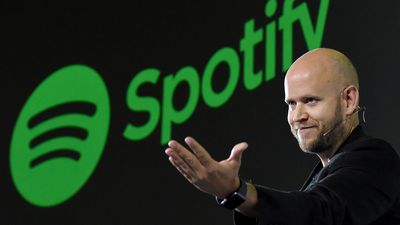 Musicians outraged as Spotify CEO claims the "cost of creating content" is "close to zero": "Our albums took hundreds of hours of human effort, hard work and creativity"