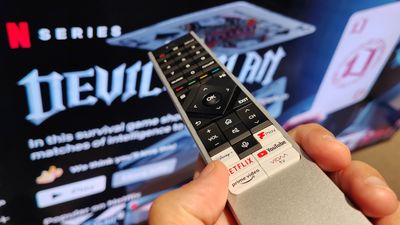 Netflix is set to expire on older Sony TVs by the end of next month – is your TV affected? And what are your options?
