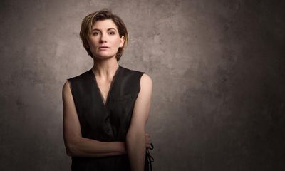 Jodie Whittaker returns to London stage to play The Duchess