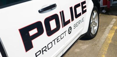 Perception of campus police is more negative among students from minority groups