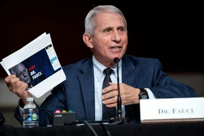 Anthony Fauci To Face House Republicans Over Covid-19 Response