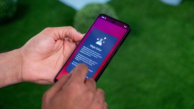 How to use Magic Editor on the Pixel 8