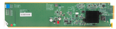 Apantac Launches openGear HDMI Extenders—What You Need to Know