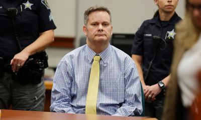 Idaho jurors mull death penalty for man convicted over ‘doomsday’ killings