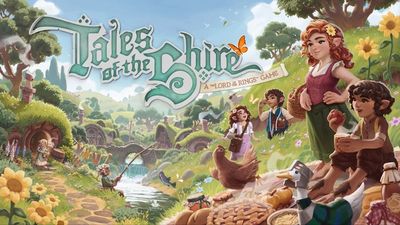Tales of the Shire: Everything you need to know about the new Lord of the Rings game