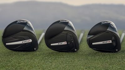Why We're Excited About The New Titleist GT Drivers Unveiled On The PGA Tour