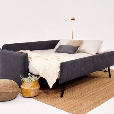 The award-winning Emma Sofa Bed is reduced by £600 - but you don't have long to snap up this comfy sofa bed