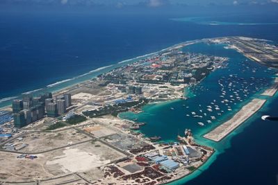 Maldives to ban Israeli passport holders from entry in protest over Gaza war