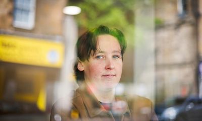 ‘What am I going to do with my life?’ Mhairi Black on quitting the ‘depressing’ Commons at 29 – with no regrets