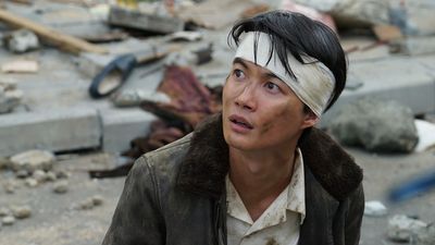 Netflix surprisingly streams sci-fi hit that smashed into this year's Oscars