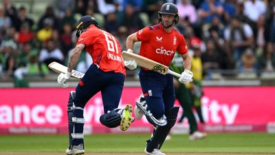 How to watch England vs Scotland in the T20 World Cup 2024 online or on TV