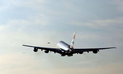 Ex-BA boss: drop green aviation policies if costs outweigh benefits