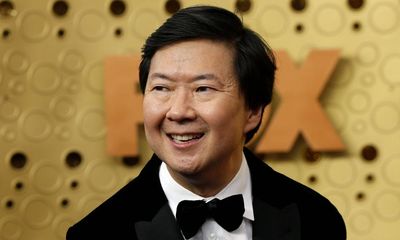Post your questions for Ken Jeong