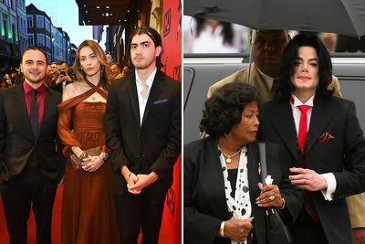 “Get A Job”: Michael Jackson’s Kids Can’t Get Money From His Estate Due To IRS Dispute