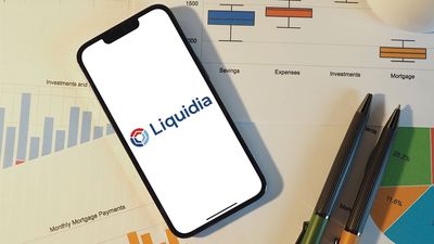 Liquidia Stock Surges After Winning Patent Battle Vs. United Therapeutics