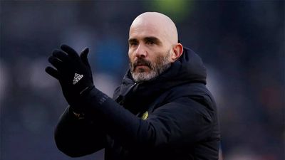 Chelsea name Enzo Maresca as their new manager