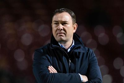 Derek Adams returns to former club months after Ross County debacle