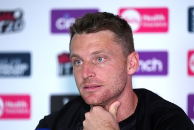 Jos Buttler: England won’t be underestimating Scotland in T20 World Cup opener