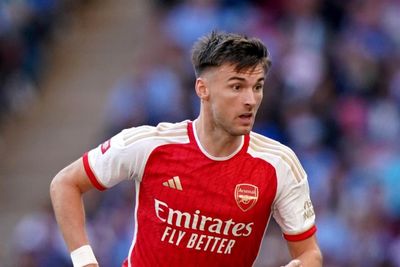 Kieran Tierney 'learns' decision over future at Arsenal