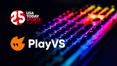 Final 2023-24 USA TODAY High School Sports/PlayVS Super 25 esports rankings