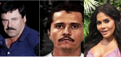 El Chapo, El Mencho and Maripily Rivera receive votes in weekend elections in Mexico and Puerto Rico