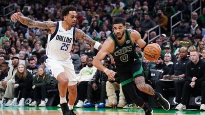 Peter's Points: Mavericks vs. Celtics NBA Finals Betting Odds, Prediction and Pick