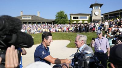 2024 Memorial Tournament Full Field: Signature Event Returns to Jack Nicklaus’s Place