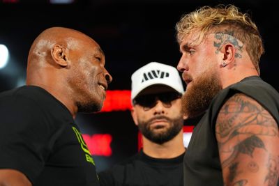 Boxing fans will have to wait a bit longer for the bout between Logan Paul and Mike Tyson
