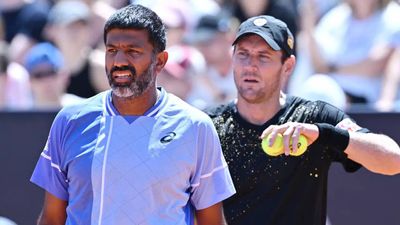 Rohan Bopanna-Matthew Ebden pair advances to French Open quarterfinals in Paris