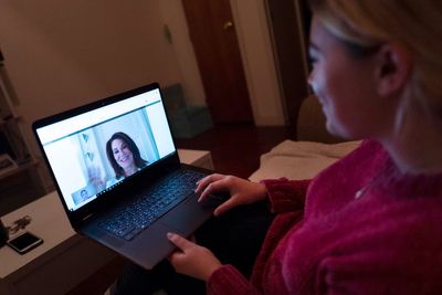 How to find the right balance between telemedicine and in-person care