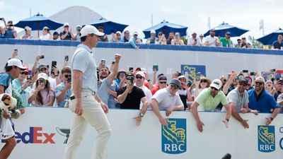 Rory McIlroy Vows To Keep Returning To Canada ‘Until They Tell Me I Can’t Come Over The Border’ After Highlighting Prestige Of National Opens
