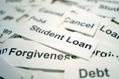 What's Happening With Biden Student Loan Forgiveness?