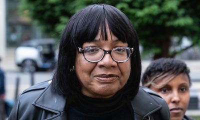 Labour NEC to confirm Diane Abbott reselection despite ‘lies’ tweet